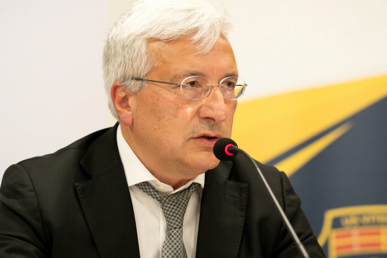 Marco Arturo Romano