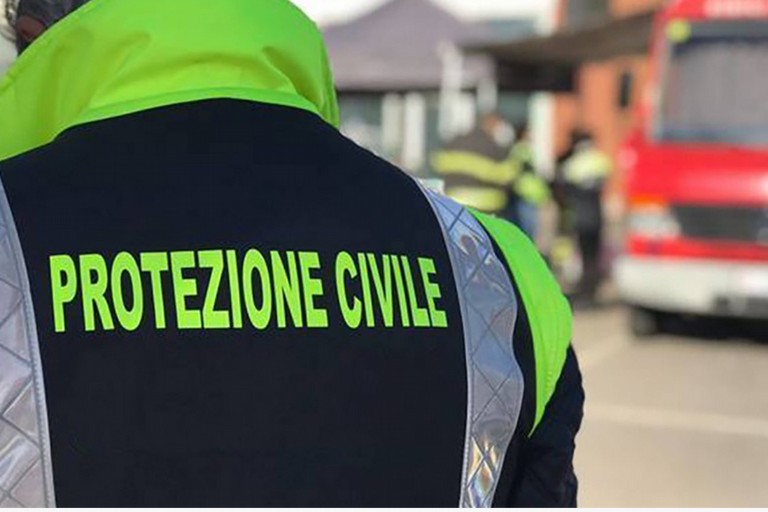 Protezione Civile