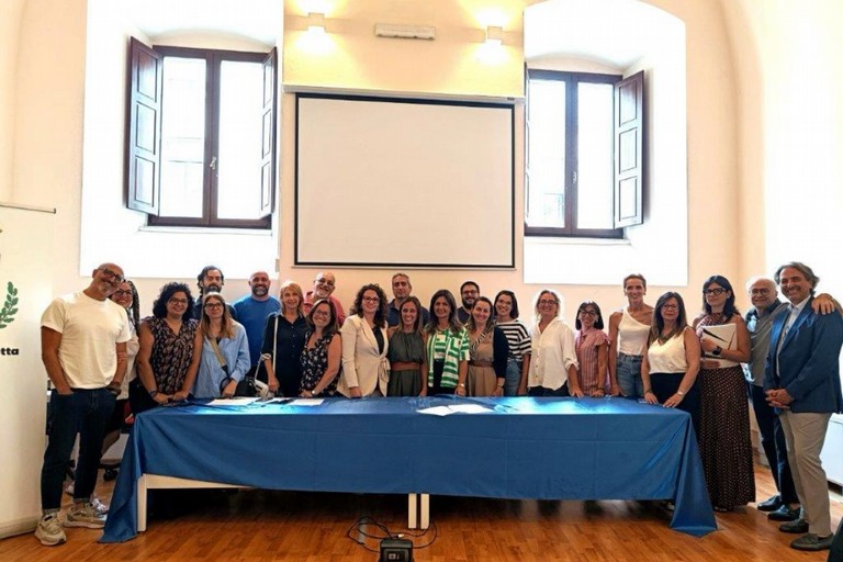 Punti cardinali for work