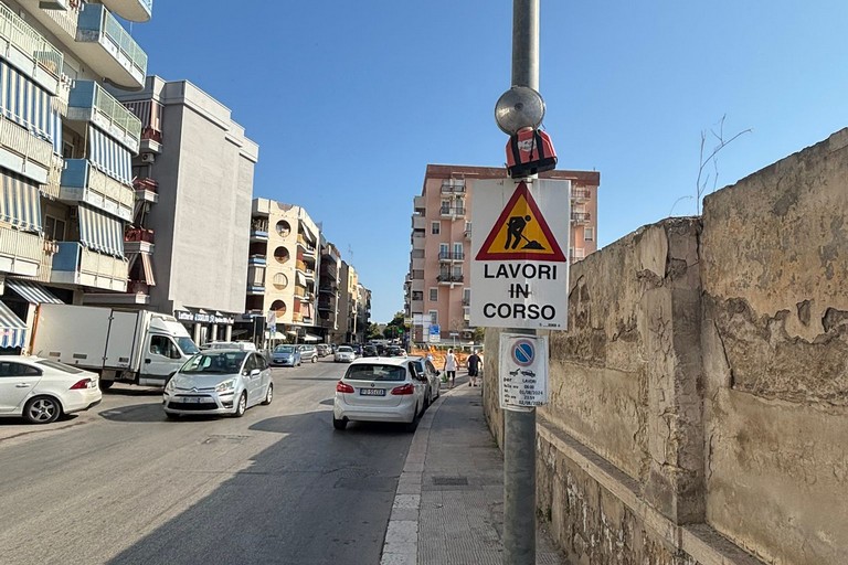 Via Andria