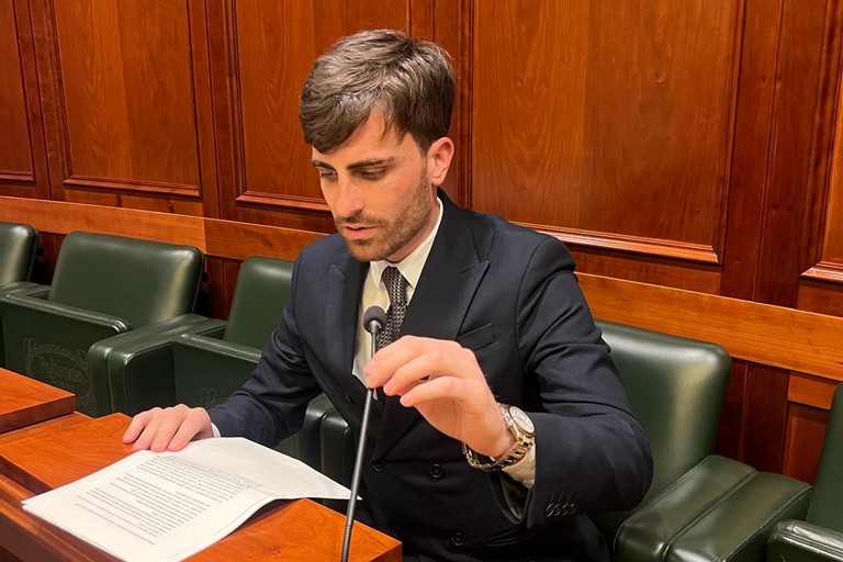 Gianluca Gorgoglione