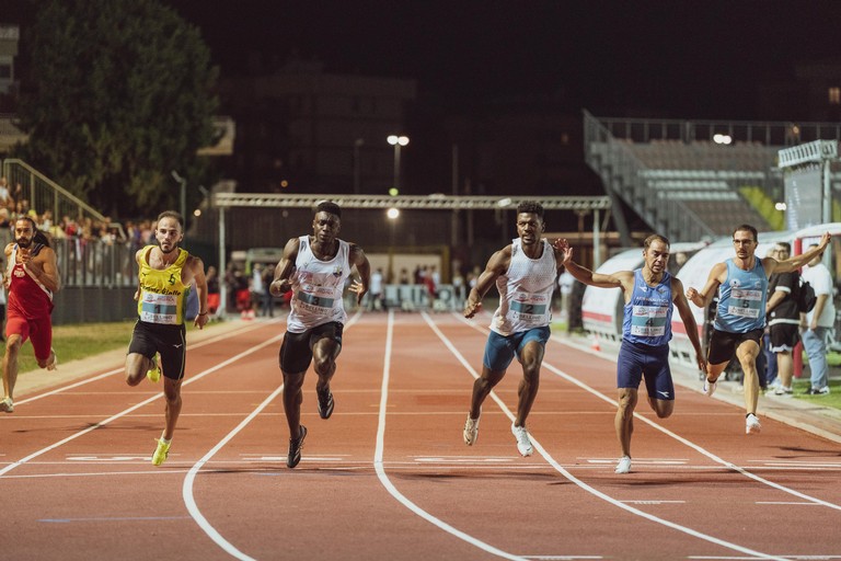 Barletta capitale della grande atletica: il 2 settembre torna il “XV Certame Atletico – Disfida di Barletta”