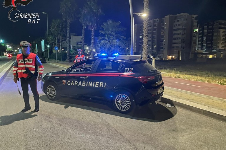 Carabinieri