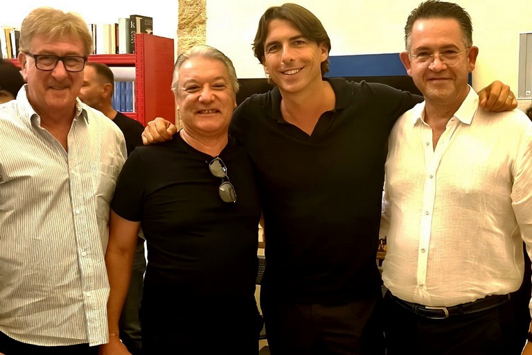 Progetto civico Italia - Barletta