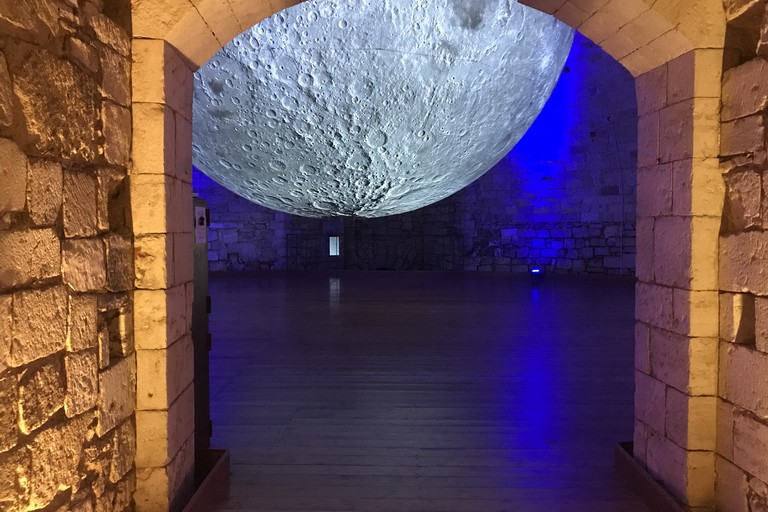 Museum of Moon