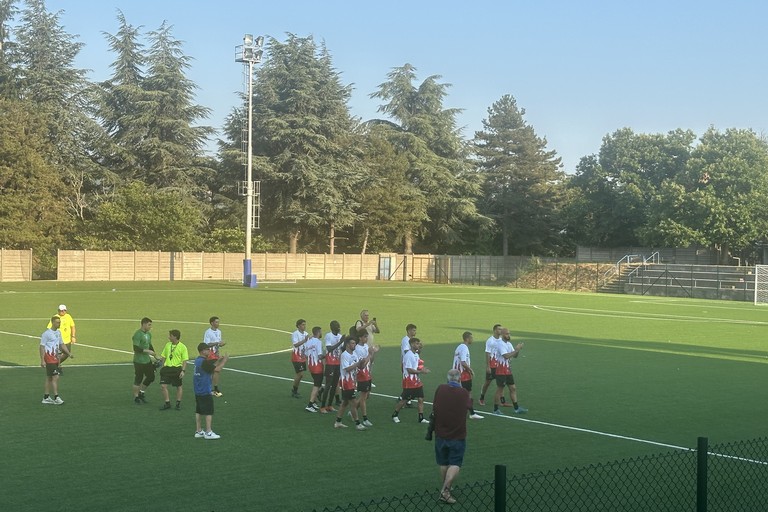 Il Barletta a Moliterno