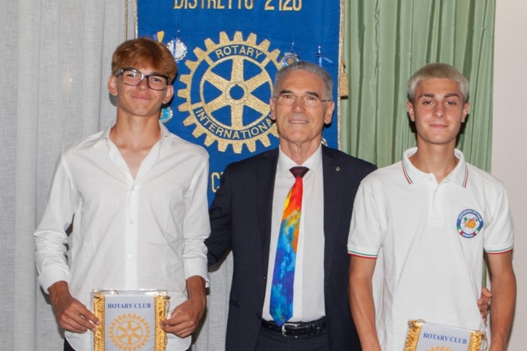 Premio Rotary Pietro Mennea