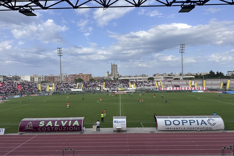 Barletta-Savoia