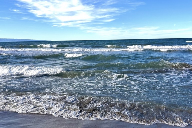 mare mosso