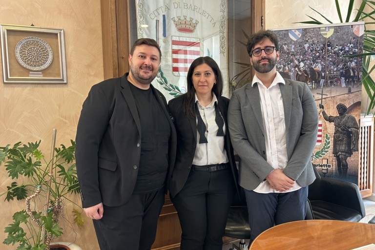 “Notte d’Opera al Castello”: presentata stamattina la prima edizione dell’evento