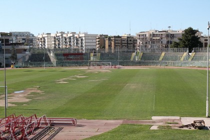 Stadio 