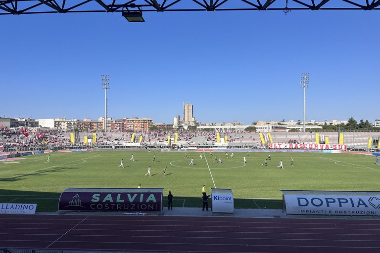 Barletta-Vado