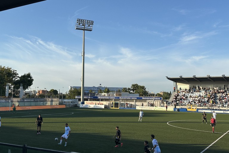 Virtus Francavilla-Barletta