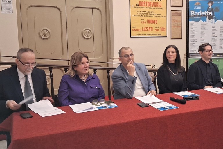 Presentazione Curci 2026-2027