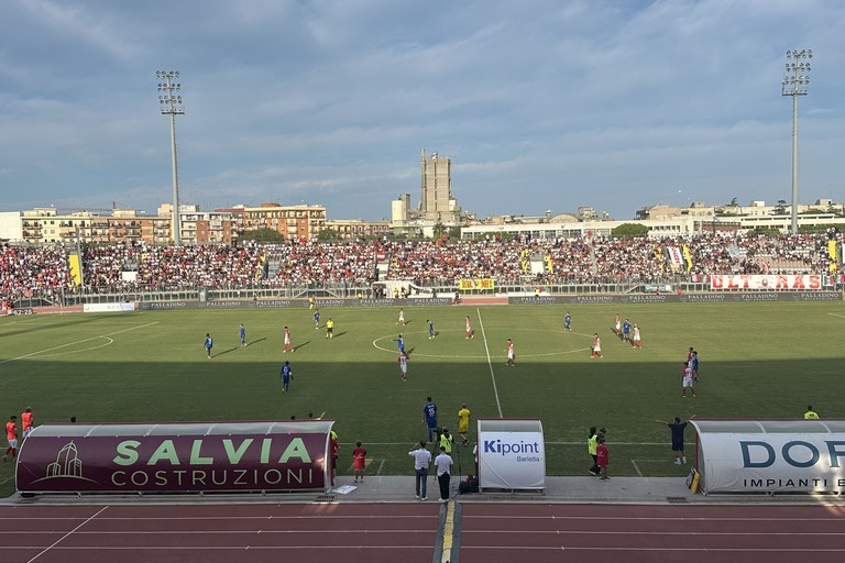 Barletta-Fidelis Andria