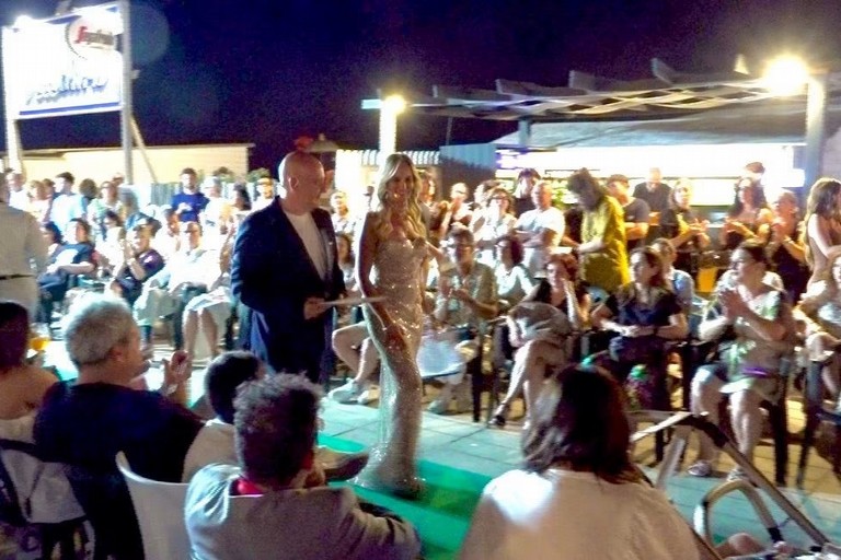 Divin Solstizio, V^ edizione