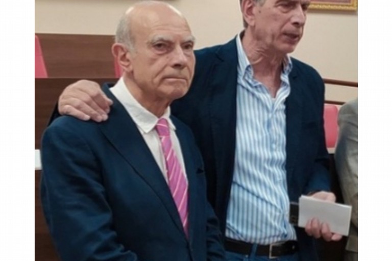 Cannito e Larosa