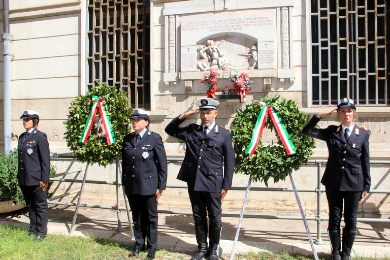 Commemorazione 12 settembre del 2026