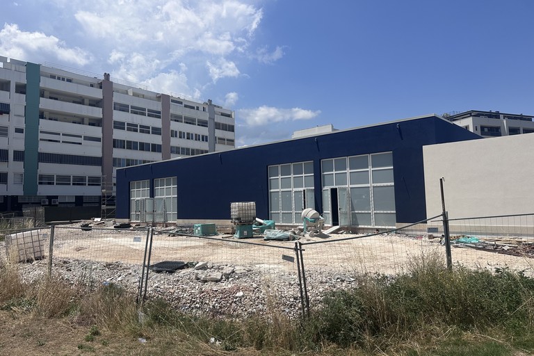 Piscina comunale