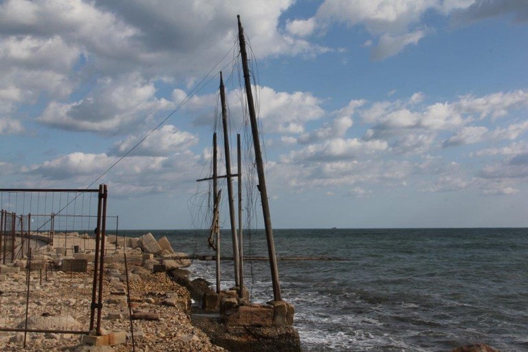 Trabucco