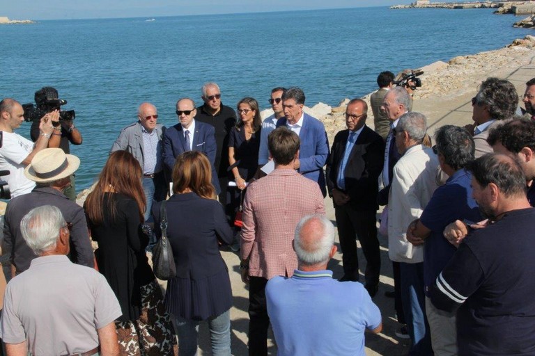 Recupero del Trabucco