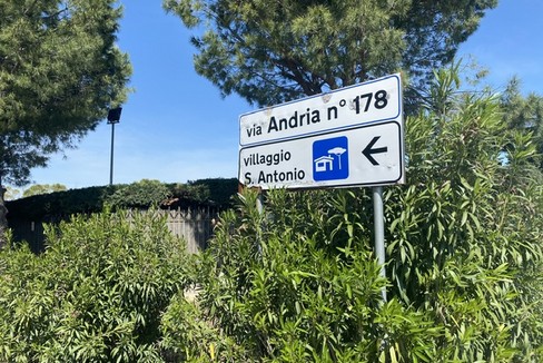 Borgo Sant’Antonio