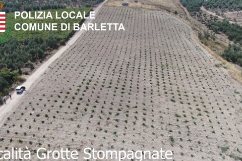 Grotte Stompagnate