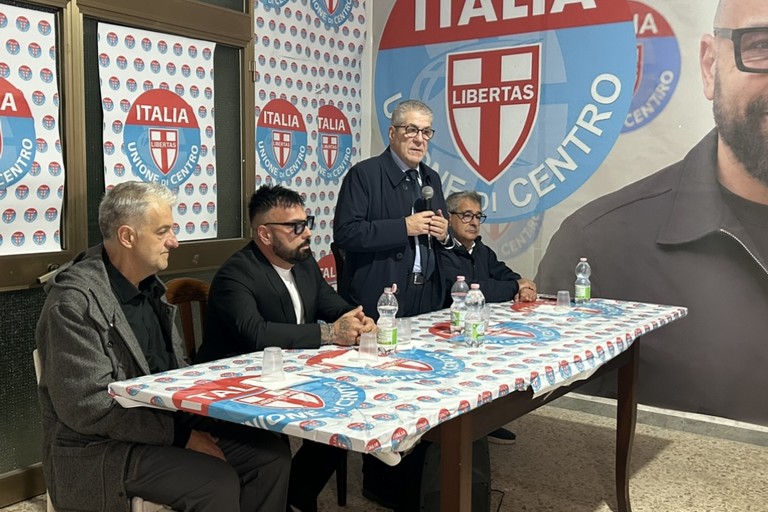 Grande entusiasmo e partecipazione a Barletta per l’inaugurazione della nuova sede UDC