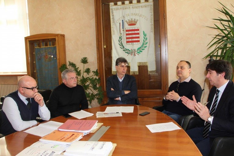 Comune di Barletta