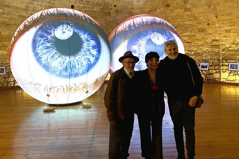 Donne, plurale femminile. <span>Foto Marco Cassatella</span>