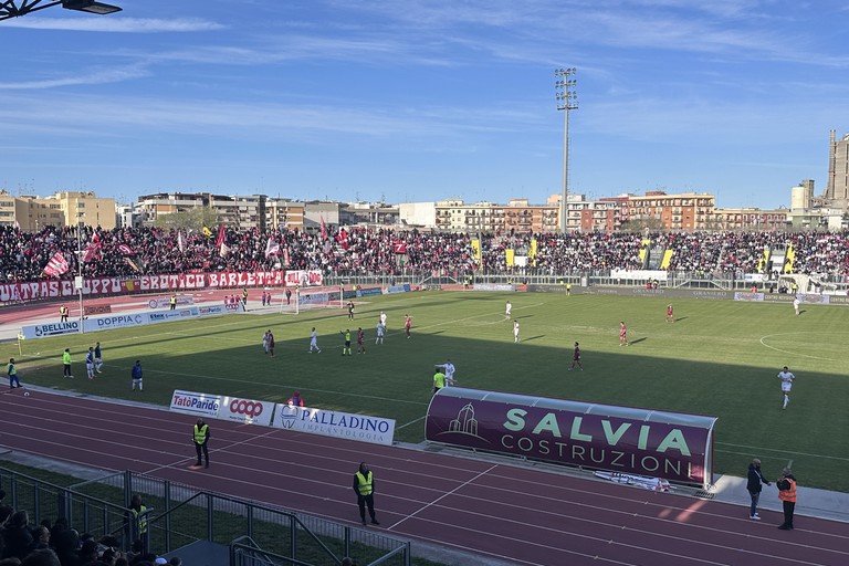 Barletta-Real Normanna