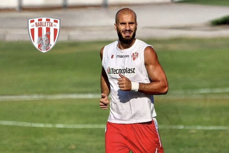 Marco Manetta Barletta