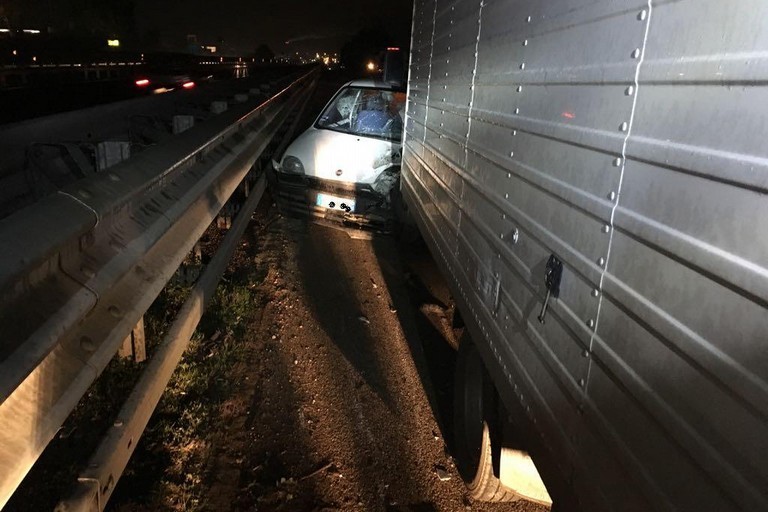 Incidente Andria-Barletta