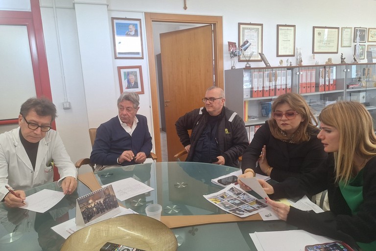 Rifiuti solidi urbani, a Barletta se ne discute tra Asl Bt, Sanitaservice e Bar.S.A.