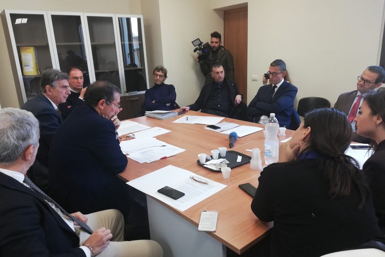 Incontro