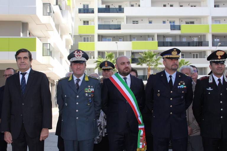 Intitolazione