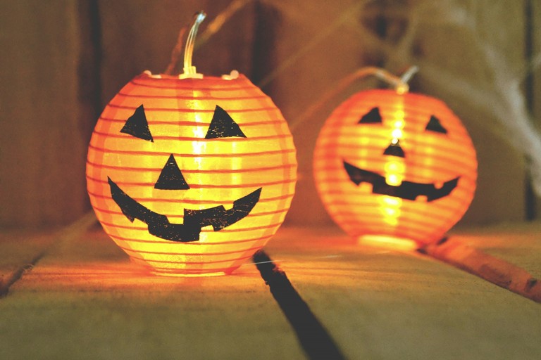 Halloween
