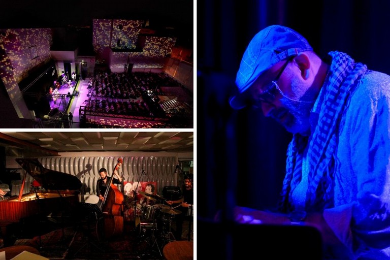 Jazz a Corte