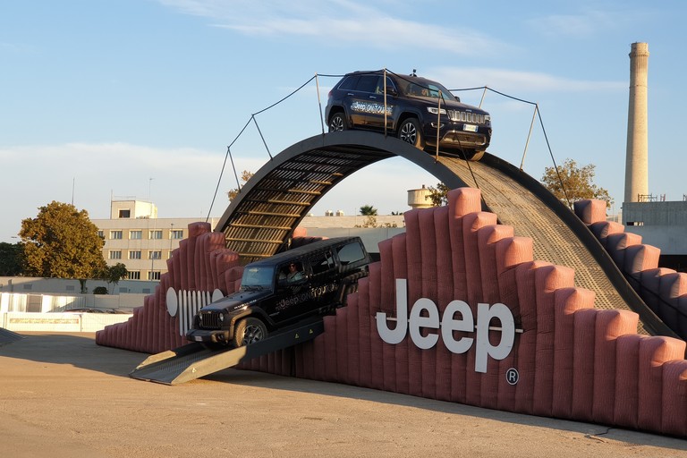 Jeep