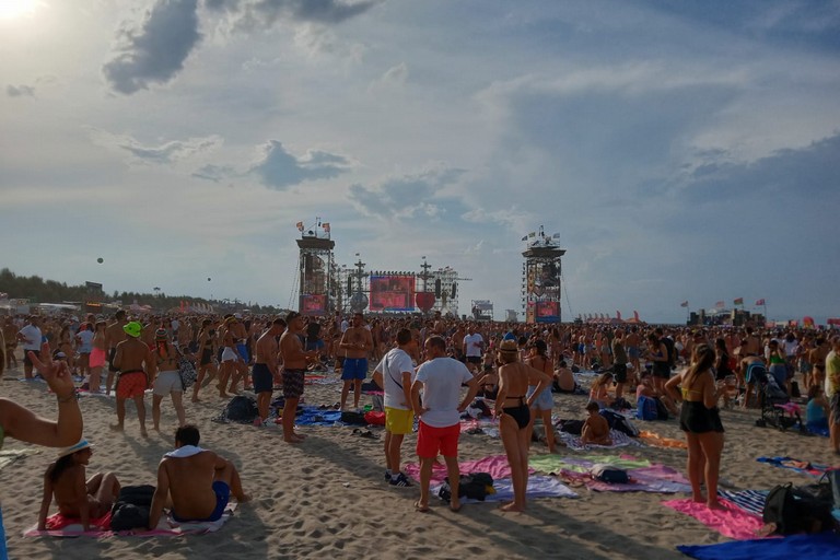 Jova Beach Party 2022 - Barletta