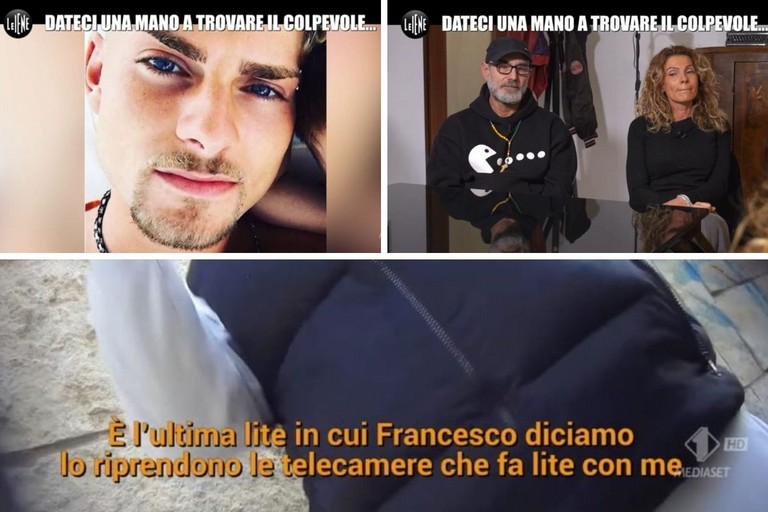 Caso Diviesti a 