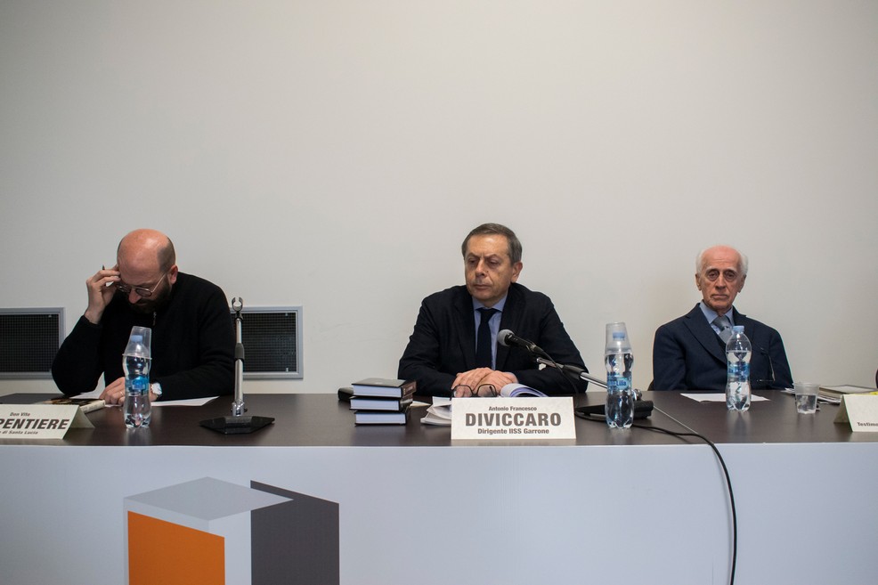 Convegno su leggi razziali