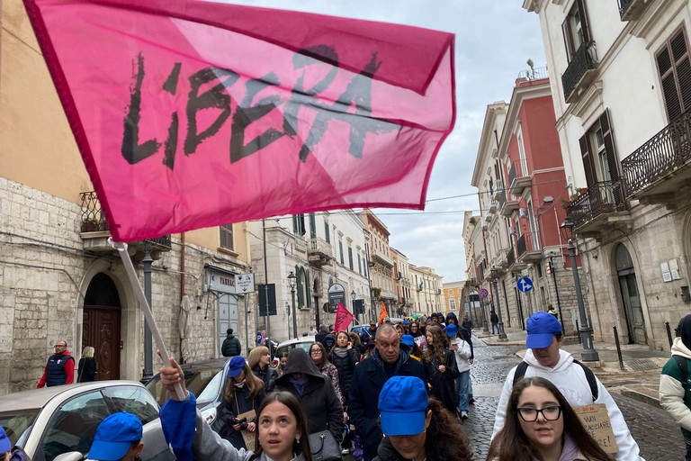 Libera Barletta