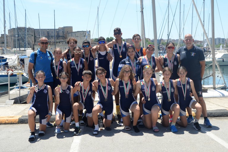 LNI Barletta Regata Brindisi JPG