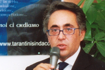 Antonio Luzzi