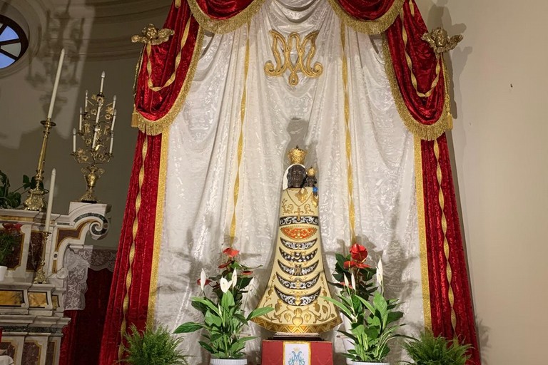 Madonna di Loreto