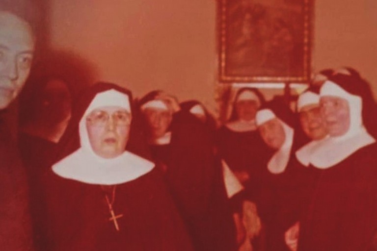 Madre Maria Filomena Di Stefano
