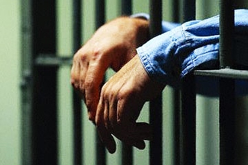 Mani carcere