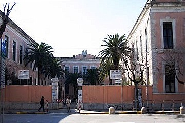 Scuola Media Manzoni
