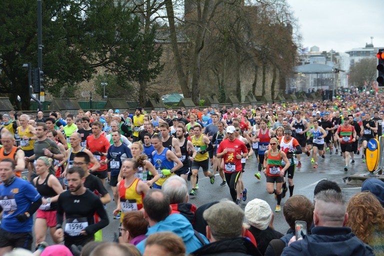 Maratona